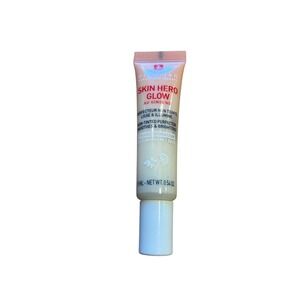 Erborian Skin Hero Glow Au Ginseng Non Tinted Perfector 15 Ml 0.54 Oz NWOB